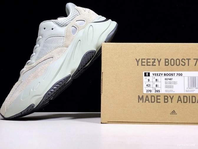 v2 Salt EG7487 700 Yeezy Adidas Boost 0716